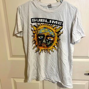 Sublime T-shirt